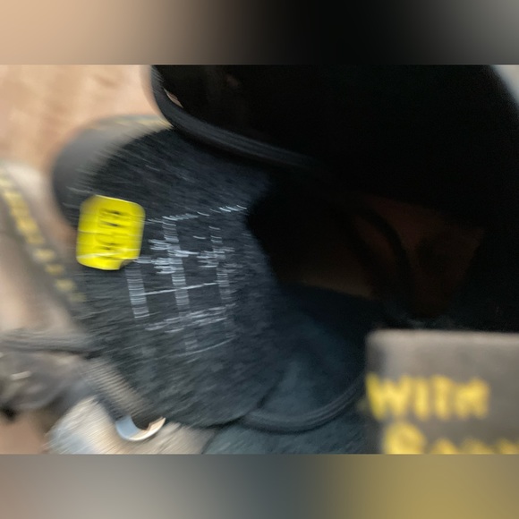 Dr. Martens “the original” Women’s Combat Boots size 7 - Picture 15 of 15